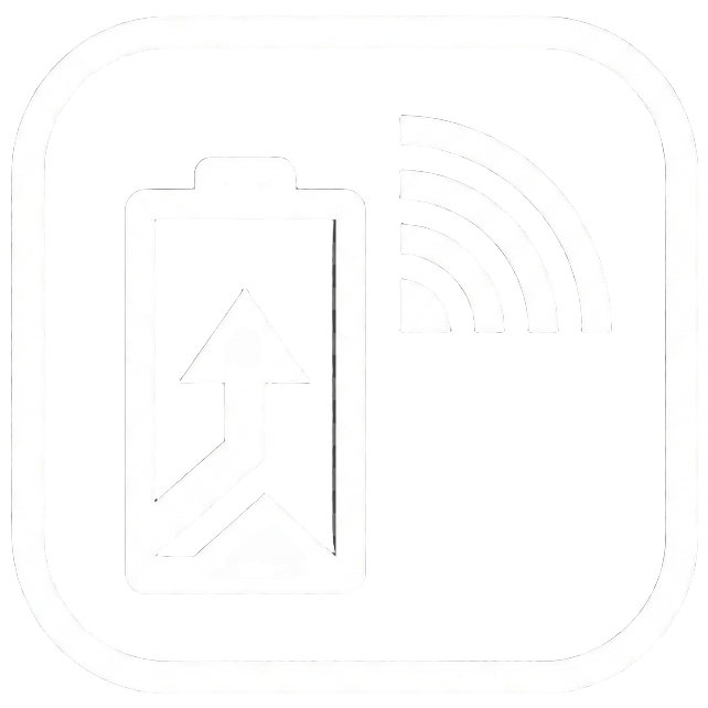 Recharge Portal Icon